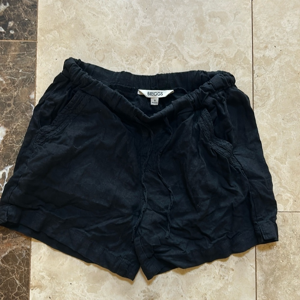 Briggs shorts